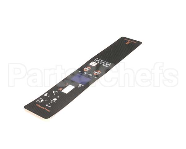 36078-3 Montague Overlay, Control-Ecc-Hx