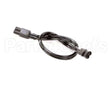 360782 Low Temp Industries Jumper Cable (9" Black)