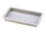 36079.0000 Bunn Drip Tray, Single Sh Stand
