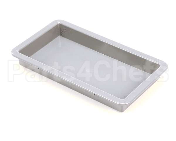 36079.0000 Bunn Drip Tray, Single Sh Stand