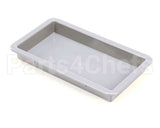 36079.0000 Bunn Drip Tray, Single Sh Stand