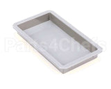 36079.0000 Bunn Drip Tray, Single Sh Stand