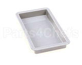 36079.0000 Bunn Drip Tray, Single Sh Stand