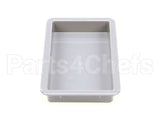 36079.0000 Bunn Drip Tray, Single Sh Stand