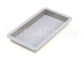 36079.0000 Bunn Drip Tray, Single Sh Stand