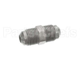 36081.0000 Bunn Union, .375X.375 Flr Tin Pltd