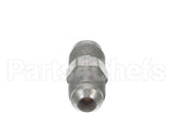 36081.0000 Bunn Union, .375X.375 Flr Tin Pltd
