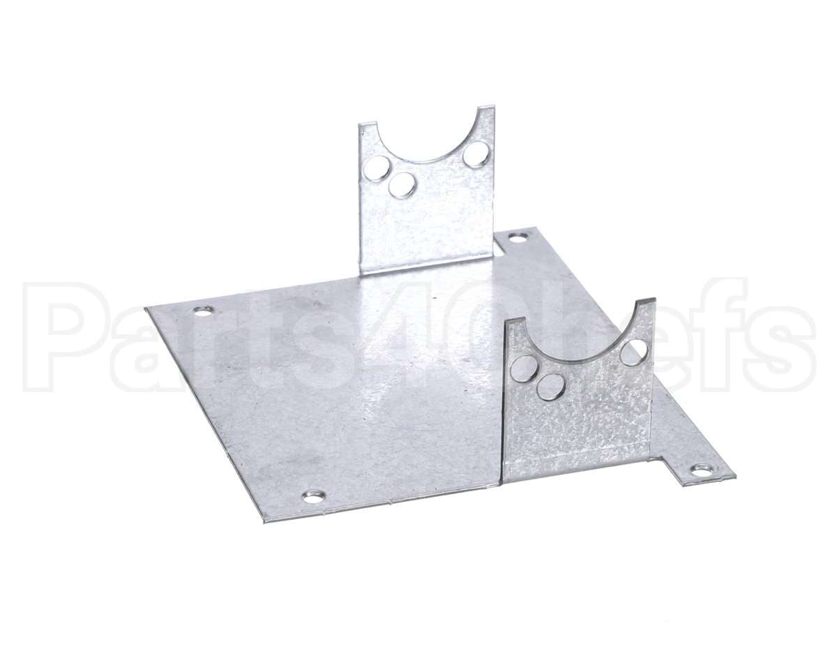 36084 Blodgett Bracket, Gas Valve Dfg100