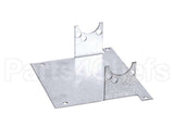 36084 Blodgett Bracket, Gas Valve Dfg100
