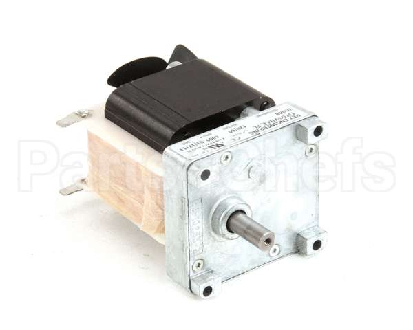 36088 Gold Medal Products Motor 120V Se Rot Ccw