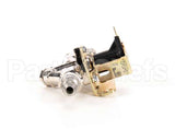 36088.0000 Bunn Valve Assembly,Sol 120V (Dual Tf)