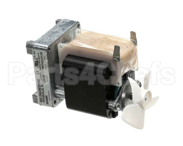 36088R Gold Medal Products Motor 120V Se Rot Cw