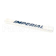 36099 Compatible Imperial Ir-Doorhandle, 20 Oven (New Style)