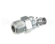 360A1 Biro Lwr Brg Housing Angle Grease Fittng