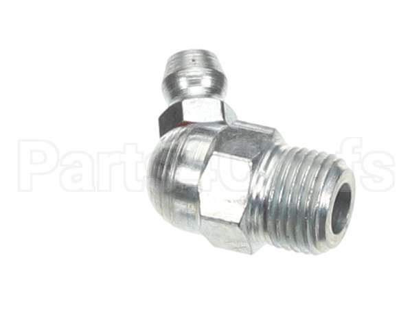 360A1 Biro Lwr Brg Housing Angle Grease Fittng