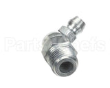 360A1 Biro Lwr Brg Housing Angle Grease Fittng