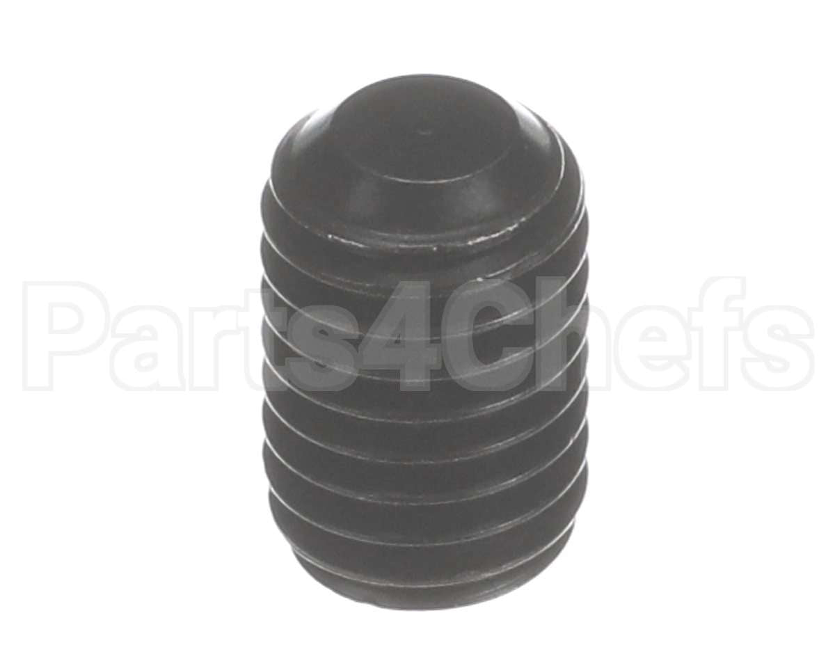 360B-2 Biro Lwr Brg Hsg Tilt Set Scrw1/2-13X3/4