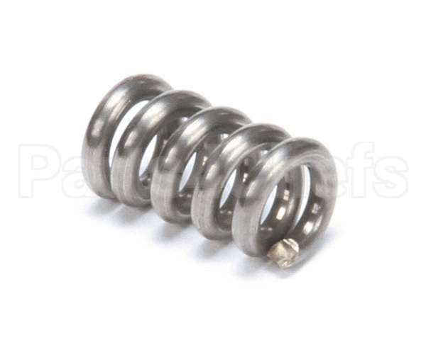 361 Globe Table Adjusting Knob Spring
