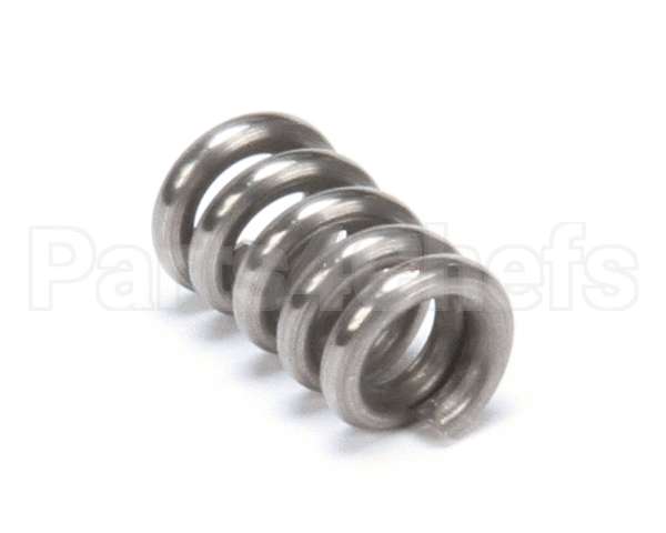 361 Globe Table Adjusting Knob Spring