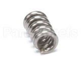 361 Globe Table Adjusting Knob Spring