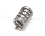 361 Globe Table Adjusting Knob Spring