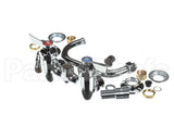 36100 Fisher Faucet 4Bscdlh 06Ss
