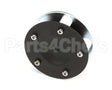 36105 Gold Medal Products Pump Head Assembly 5 Roller