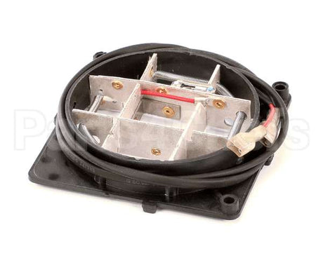 36109 Gold Medal Products Heater Assembly 90Mm Sq