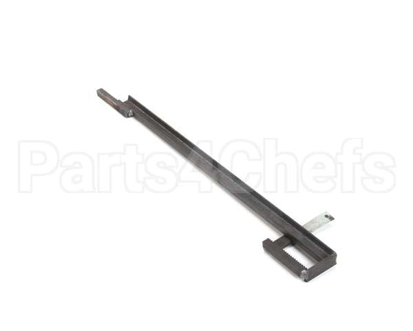 3611-0 Montague Gear Rack Right--Style C (10/7