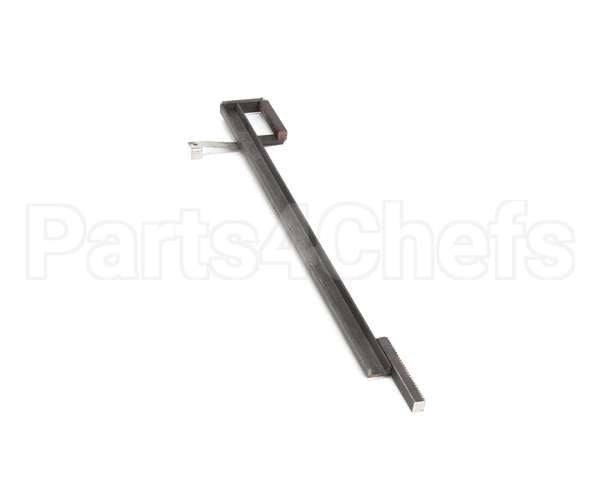 3611-0 Montague Gear Rack Right--Style C (10/7