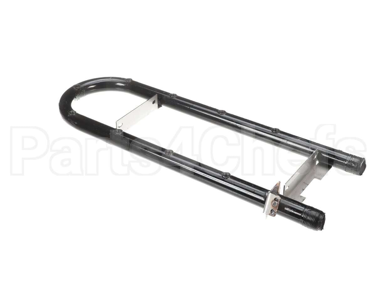 36111 Imperial Ifs-40-Op Manifold