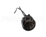 36115002 Cornelius Motor Agit 25W 120/60 1550Rpm