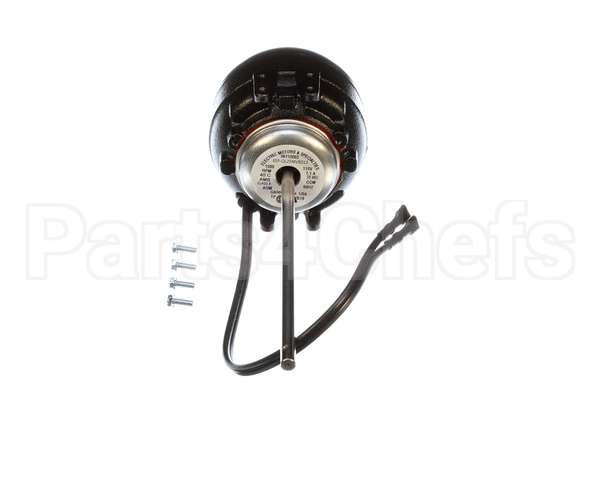 36115002 Cornelius Motor Agit 25W 120/60 1550Rpm