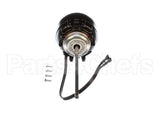 36115002 Cornelius Motor Agit 25W 120/60 1550Rpm