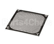 36119 Middleby Cover,Fan, Dz33/55