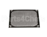 36119 Middleby Cover,Fan, Dz33/55