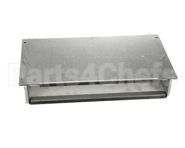 36120 Imperial If-40/50 Op Upper Flue Assembly.