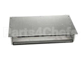 36120 Imperial If-40/50 Op Upper Flue Assembly.