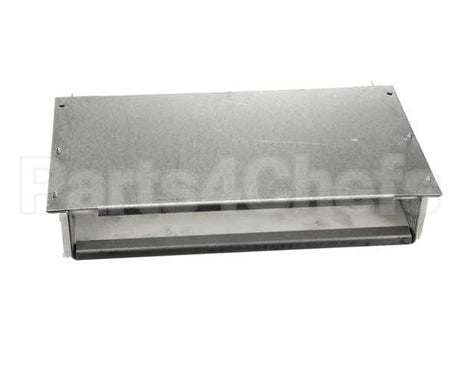 36120 Imperial If-40/50 Op Upper Flue Assembly.