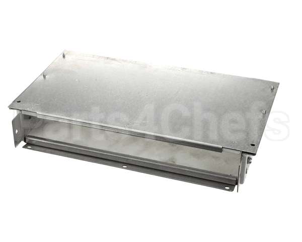 36120 Imperial If-40/50 Op Upper Flue Assembly.