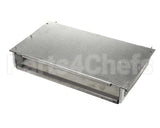 36120 Imperial If-40/50 Op Upper Flue Assembly.