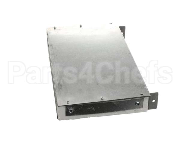 36120 Imperial If-40/50 Op Upper Flue Assembly.