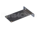 36130.0000 Bunn Bracket Weldment, Component Mounting