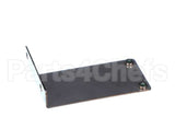 36130.0000 Bunn Bracket Weldment, Component Mounting