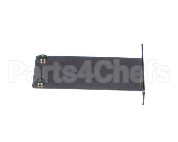 36130.0000 Bunn Bracket Weldment, Component Mounting
