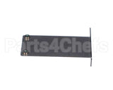 36130.0000 Bunn Bracket Weldment, Component Mounting