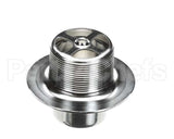 3614.3500 Hardt Strainer Overflow Assembly