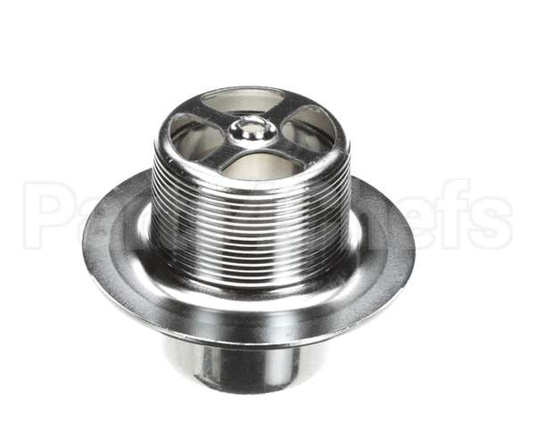 3614.3500 Hardt Strainer Overflow Assembly