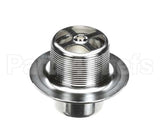 3614.3500 Hardt Strainer Overflow Assembly