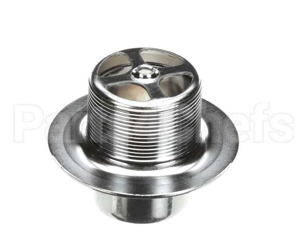 3614.3500 Hardt Strainer Overflow Assembly